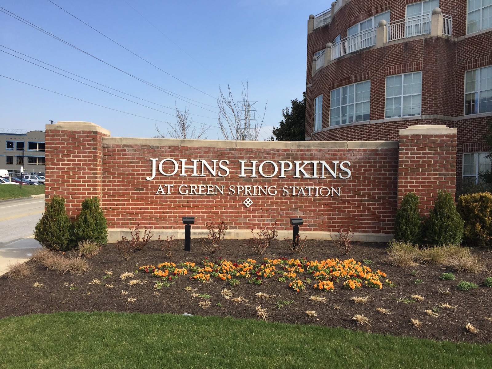 Johns Hopkins Fertility Center — photo 3