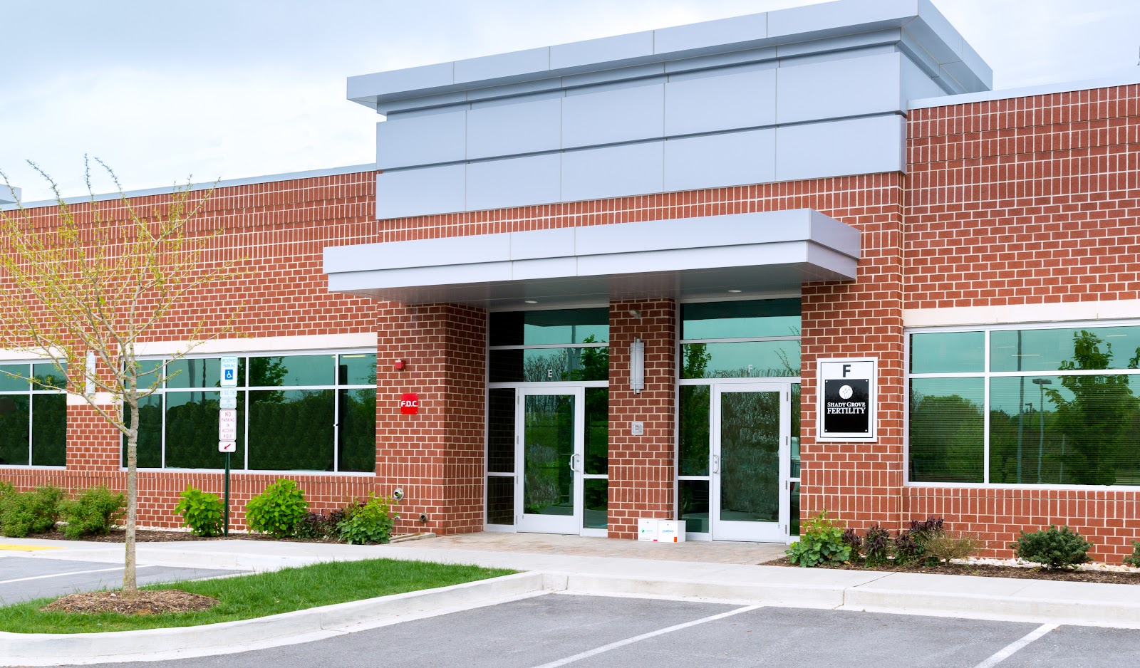 Shady Grove Fertility in Frederick, MD — photo 3