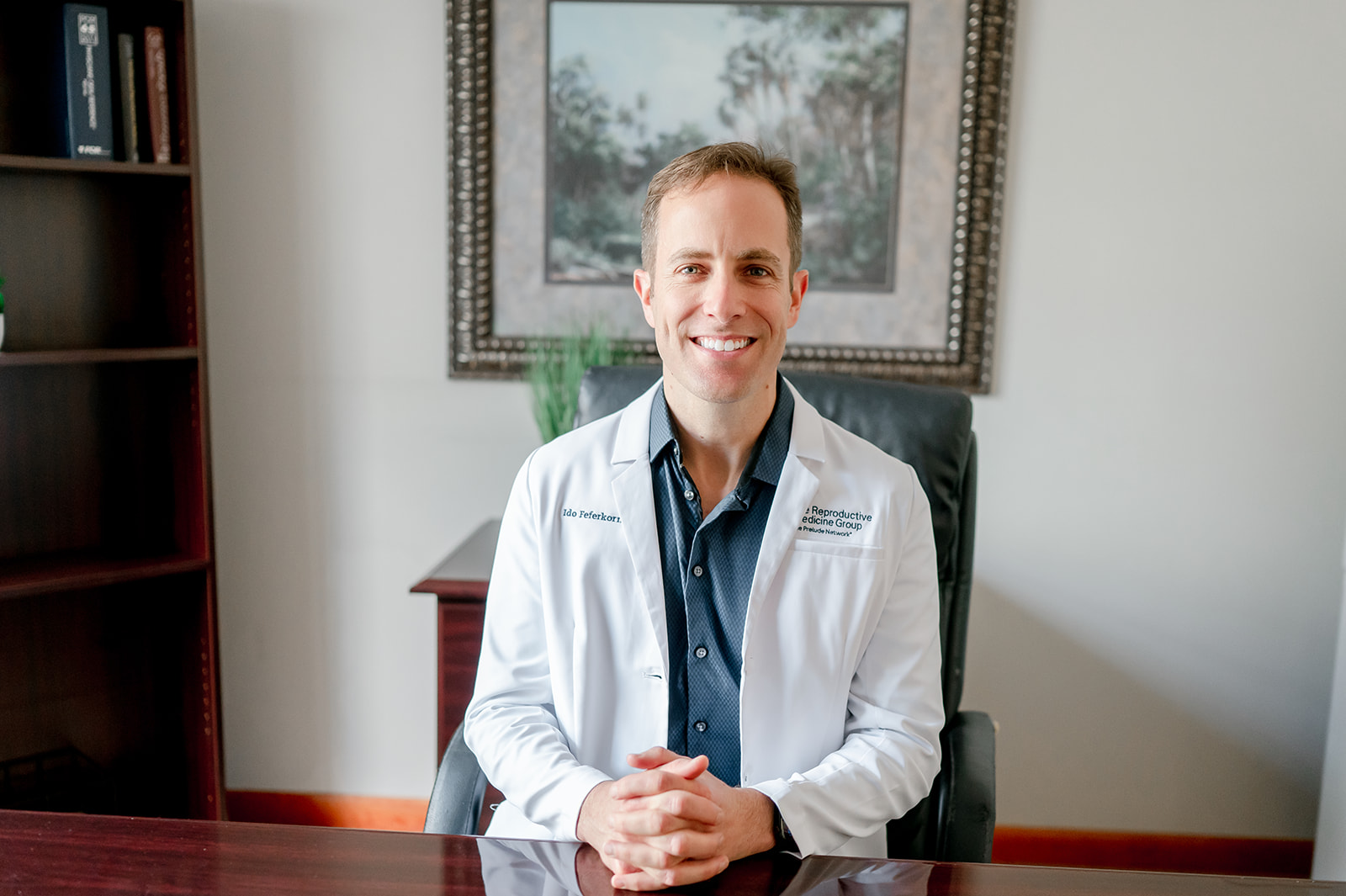 The Reproductive Medicine Group — photo 4