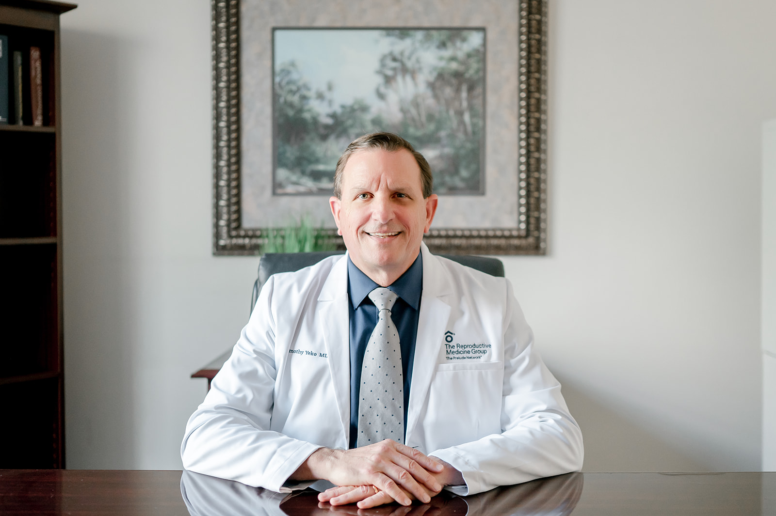 The Reproductive Medicine Group — photo 4