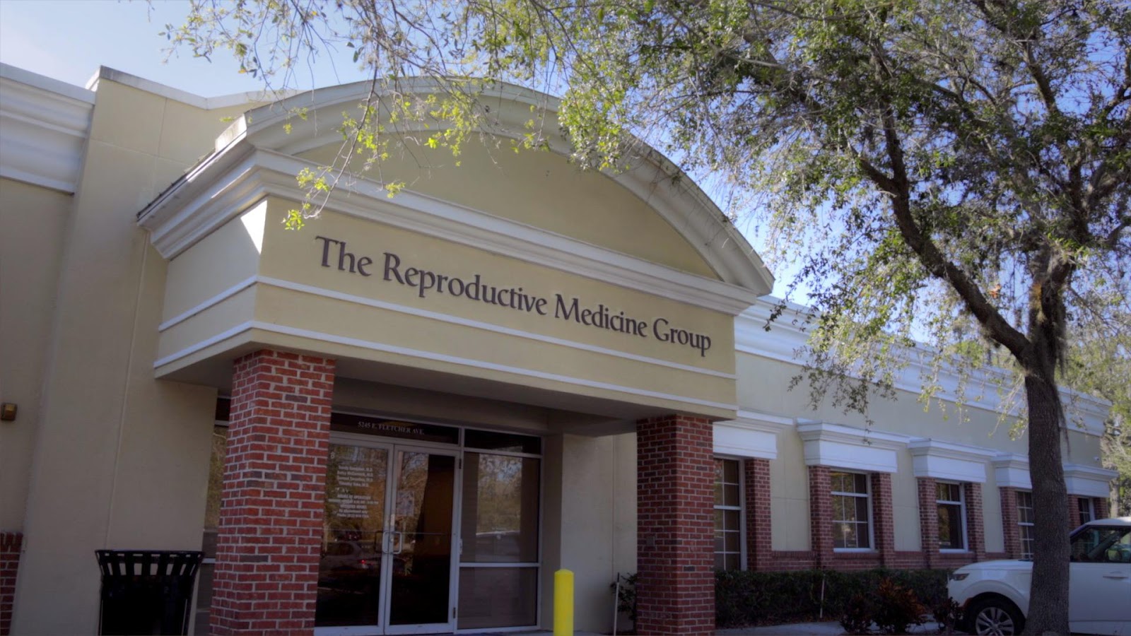 The Reproductive Medicine Group — photo 3
