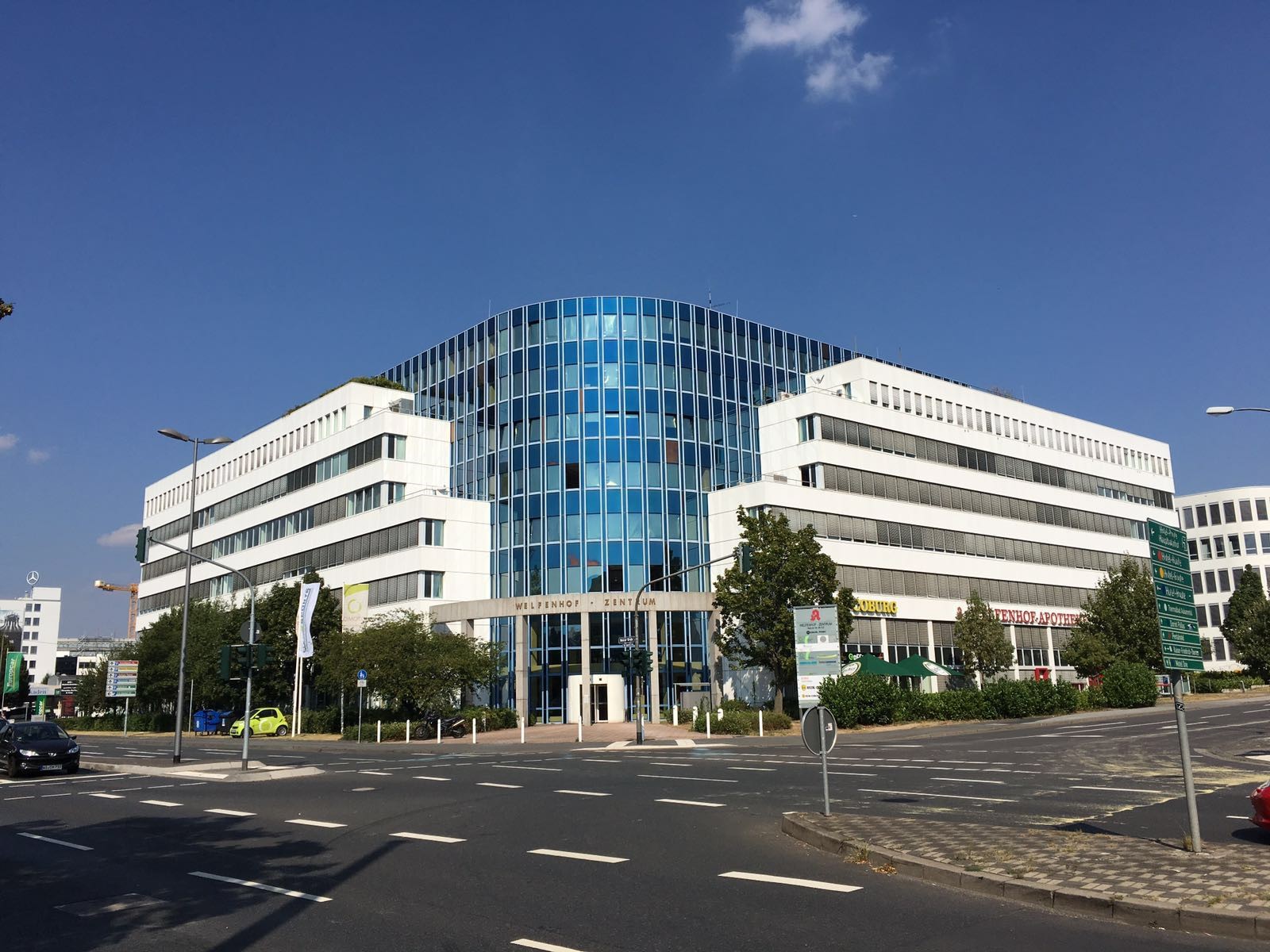TFP Kinderwunsch Wiesbaden — photo 3