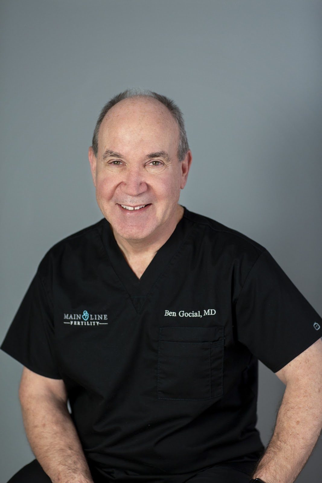 Ben Gocial, MD — photo 3