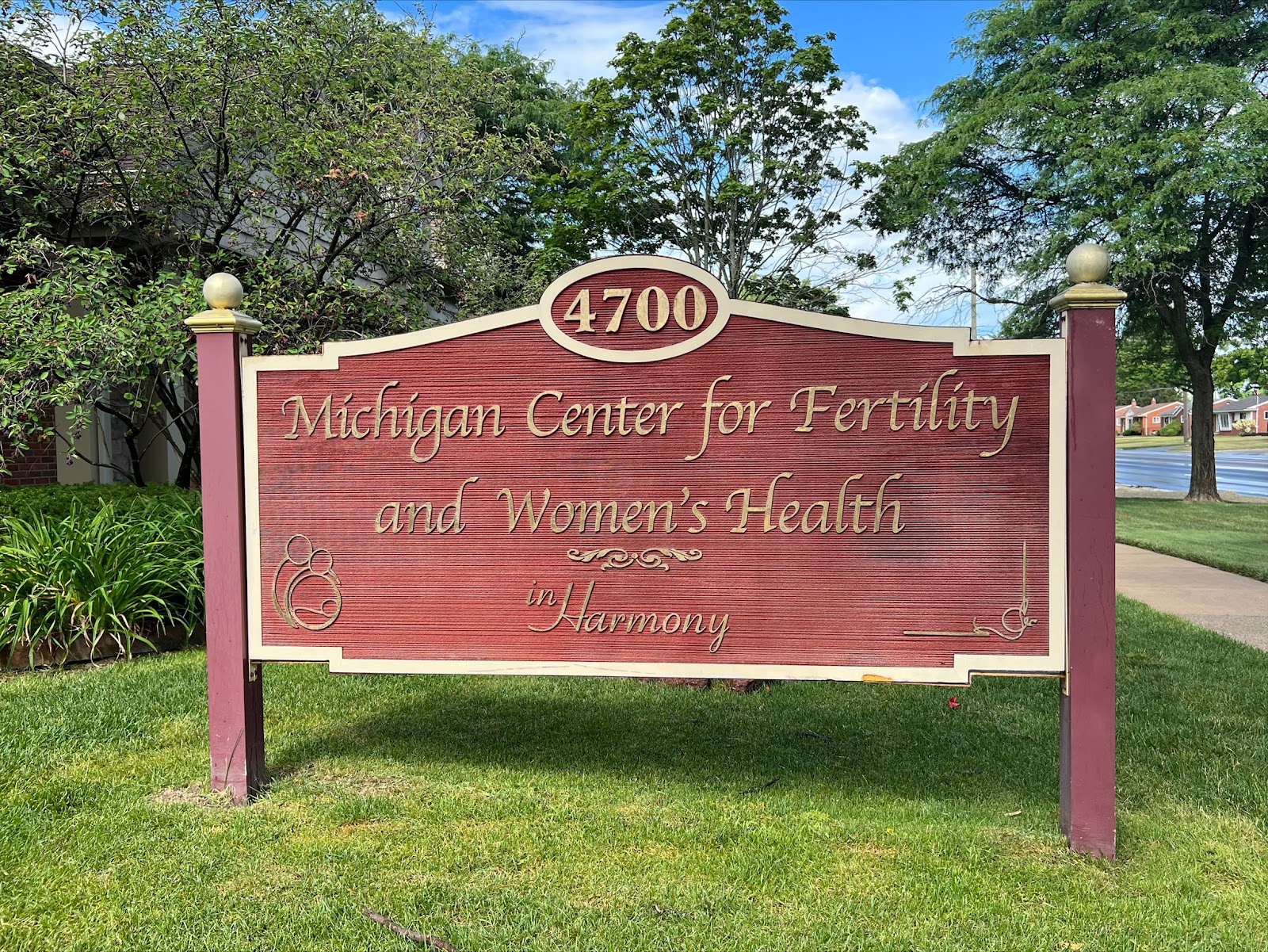 Michigan Center For Fertility &amp; Women's Health — photo 2