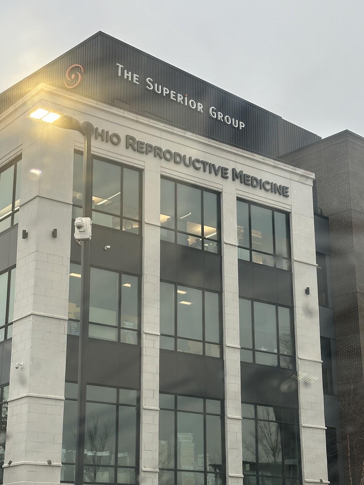 Ohio Reproductive Medicine — photo 2