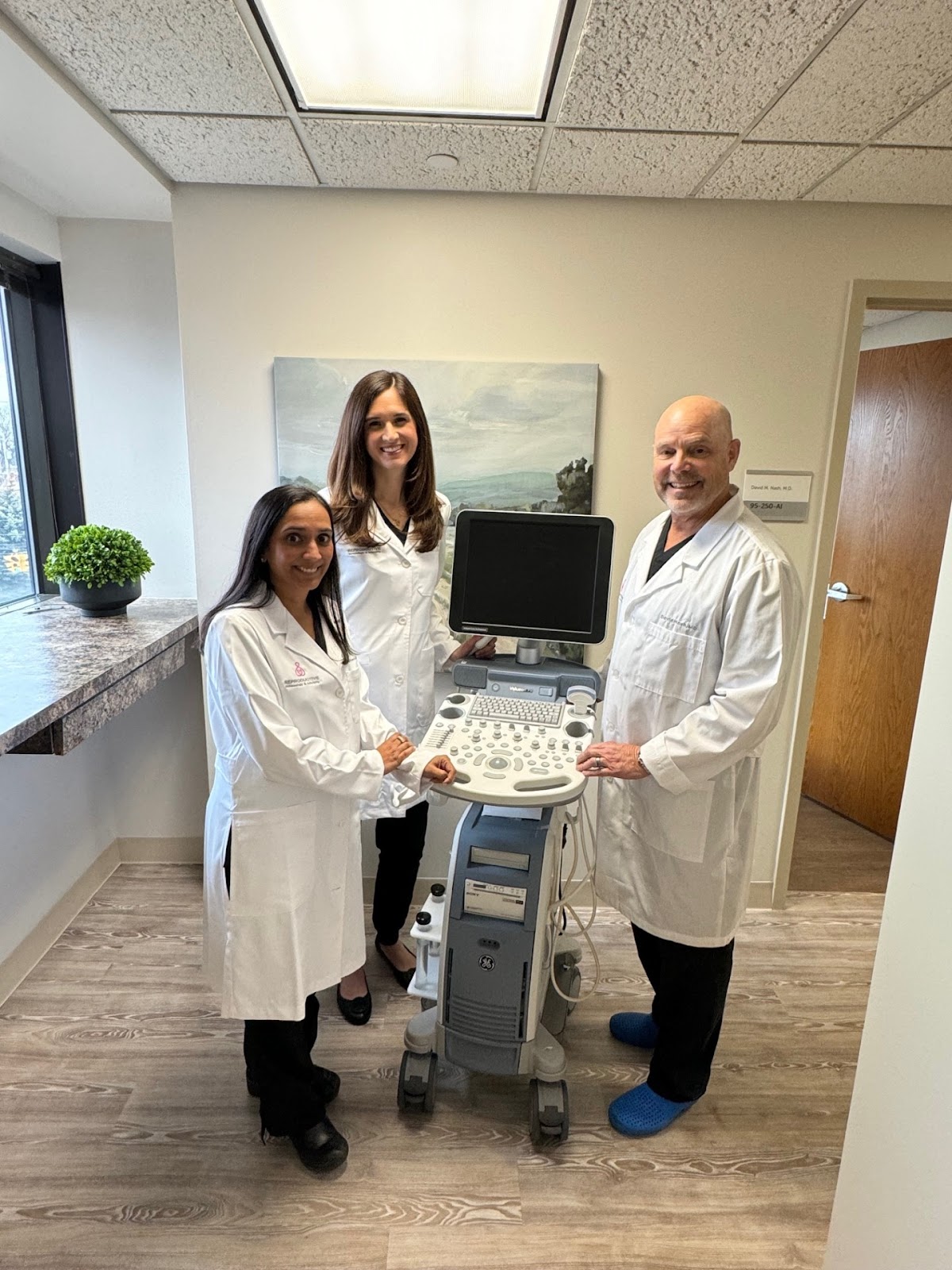 Reproductive Gynecology &amp; Infertility | Cleveland/Independence Location — photo 4