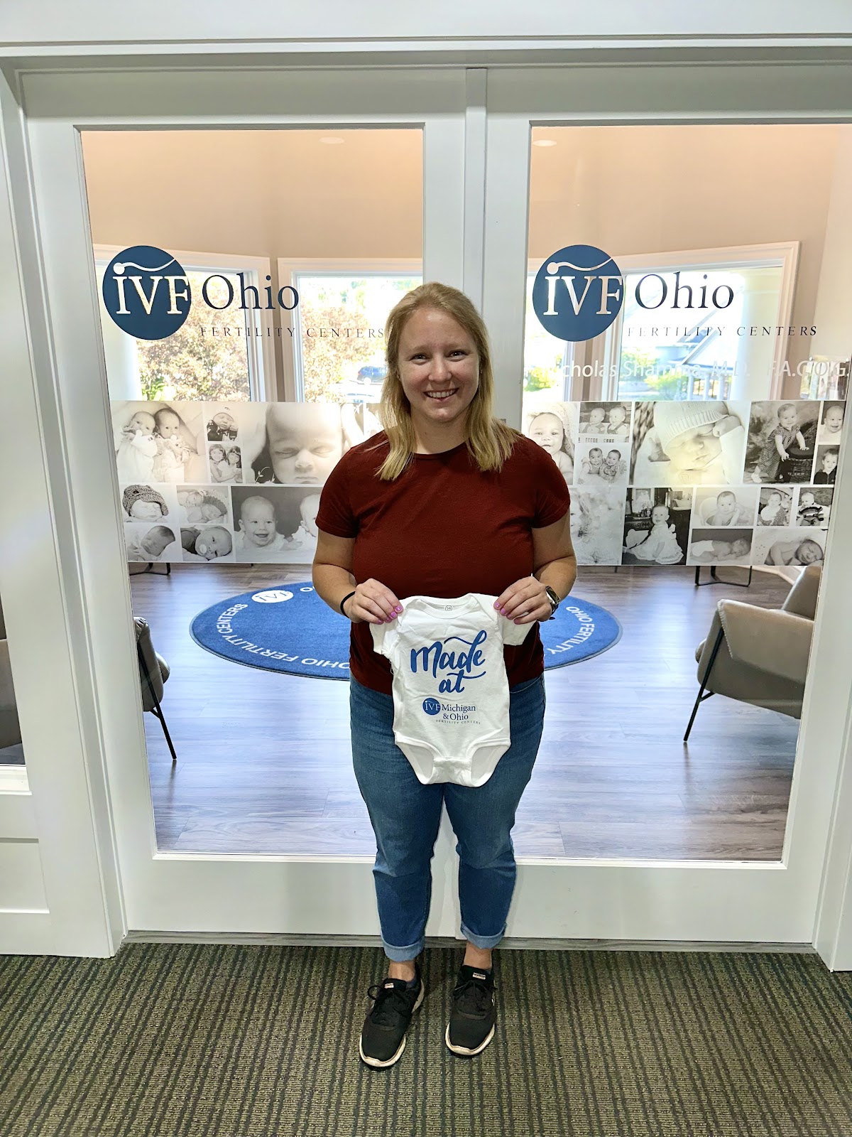 IVF Ohio Fertility Centers, Sylvania, Ohio — photo 5
