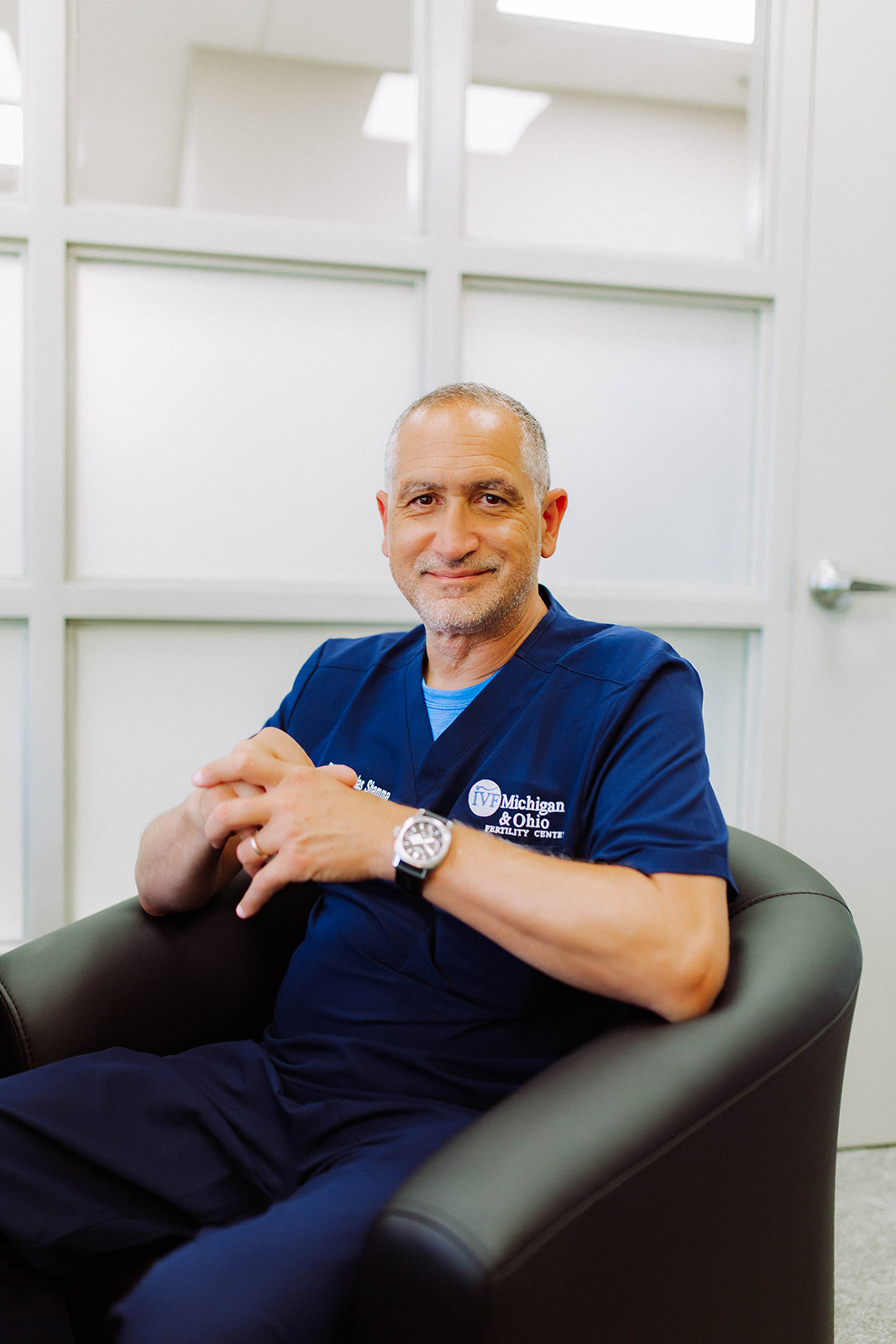 IVF Ohio Fertility Centers, Sylvania, Ohio — photo 5