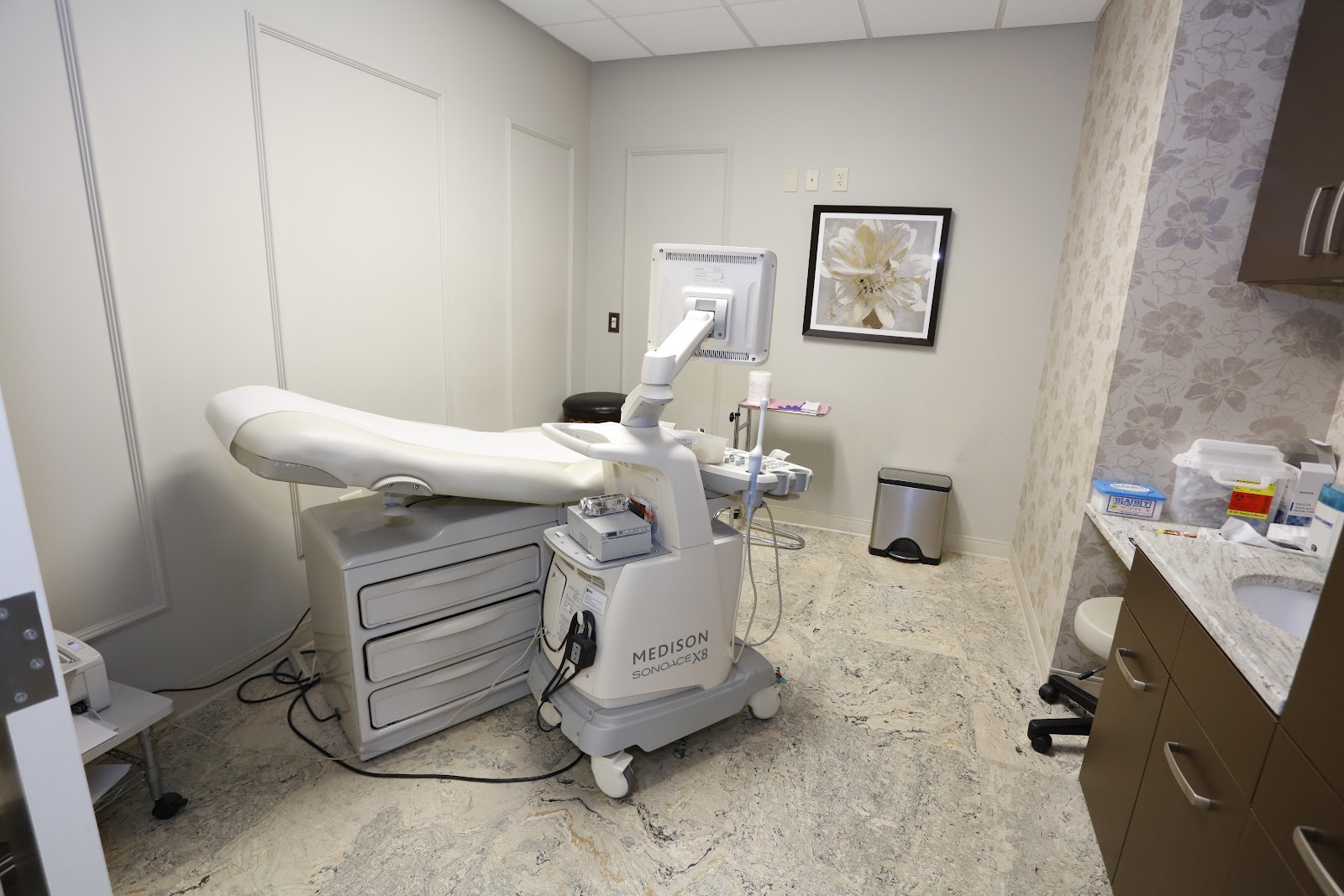 Reproductive Gynecology &amp; Infertility | Columbus Location — photo 5