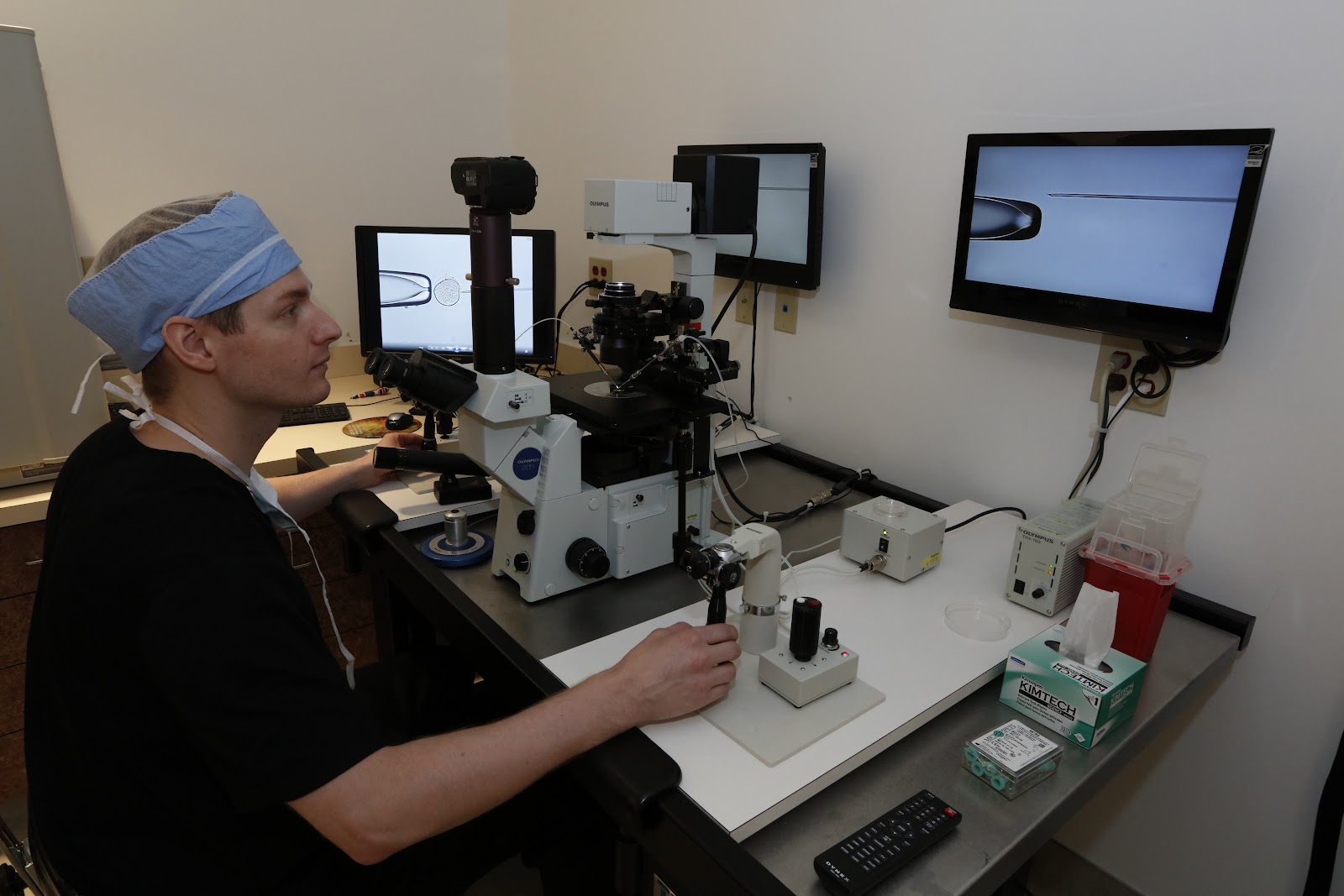 Reproductive Gynecology &amp; Infertility | Columbus Location — photo 3