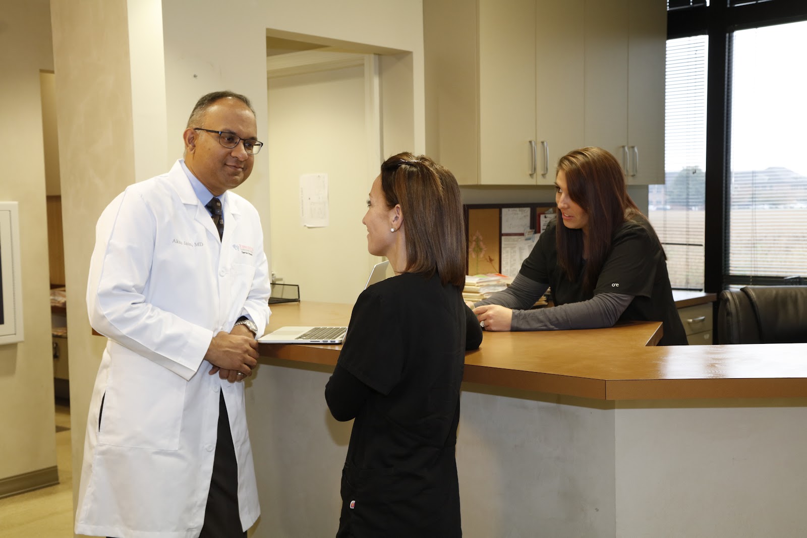 Reproductive Gynecology &amp; Infertility | Columbus Location — photo 4