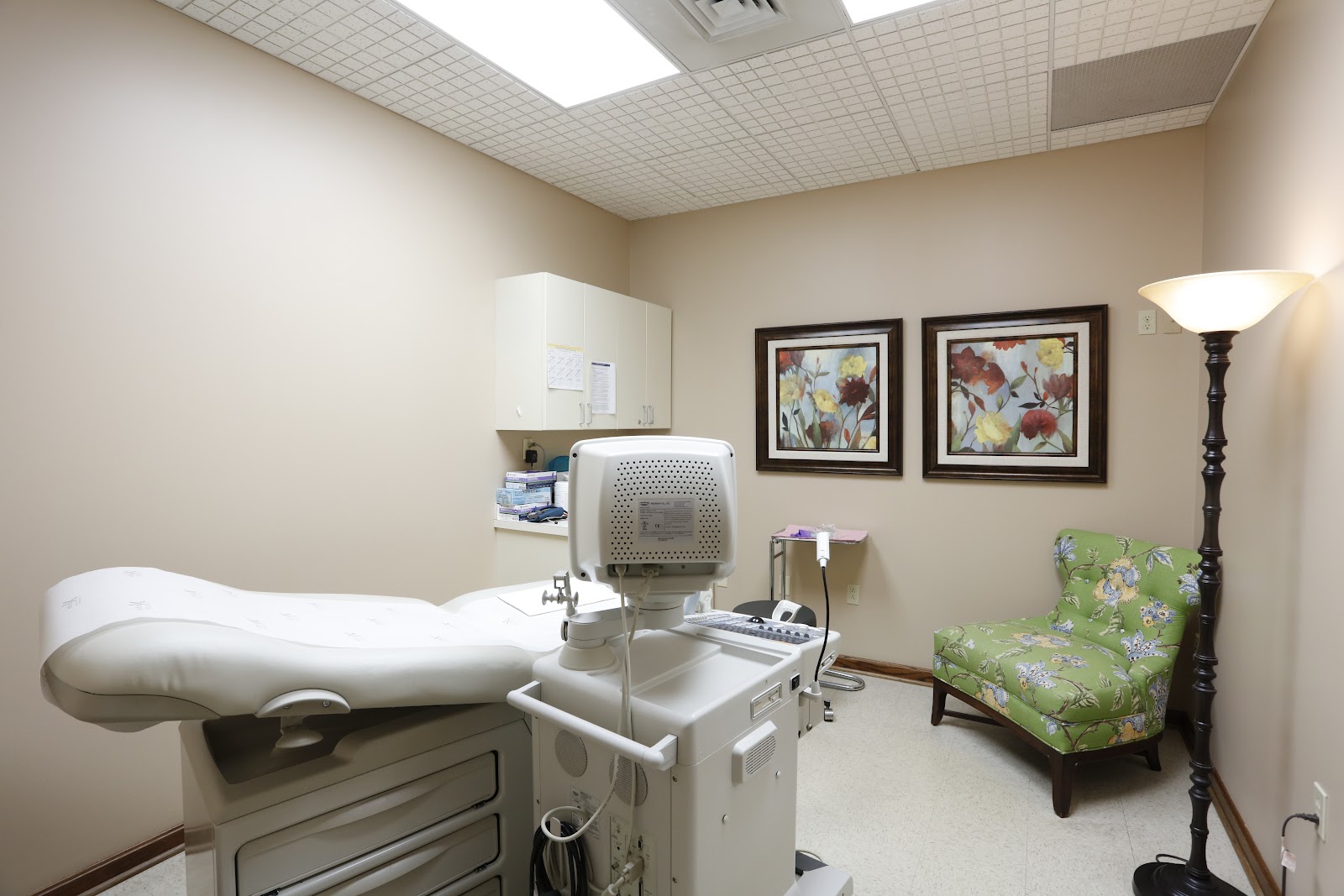 Reproductive Gynecology &amp; Infertility | Youngstown Location — photo 3