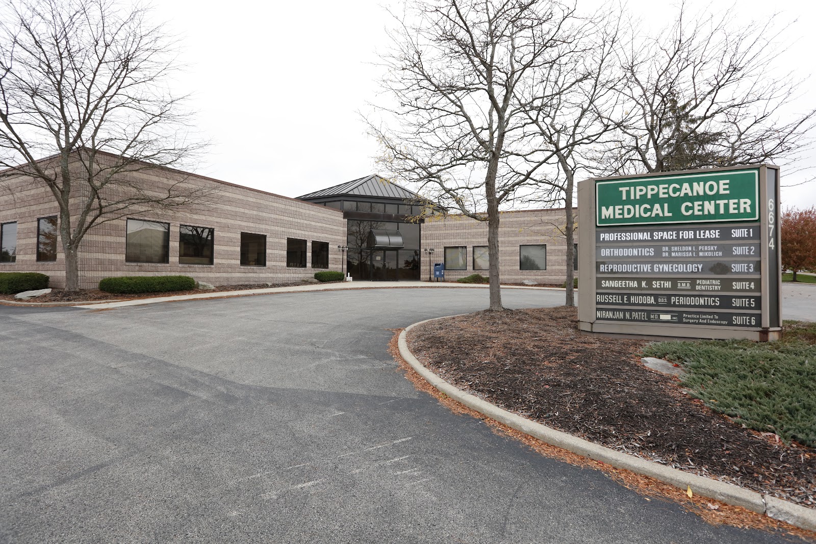 Reproductive Gynecology &amp; Infertility | Youngstown Location — photo 5