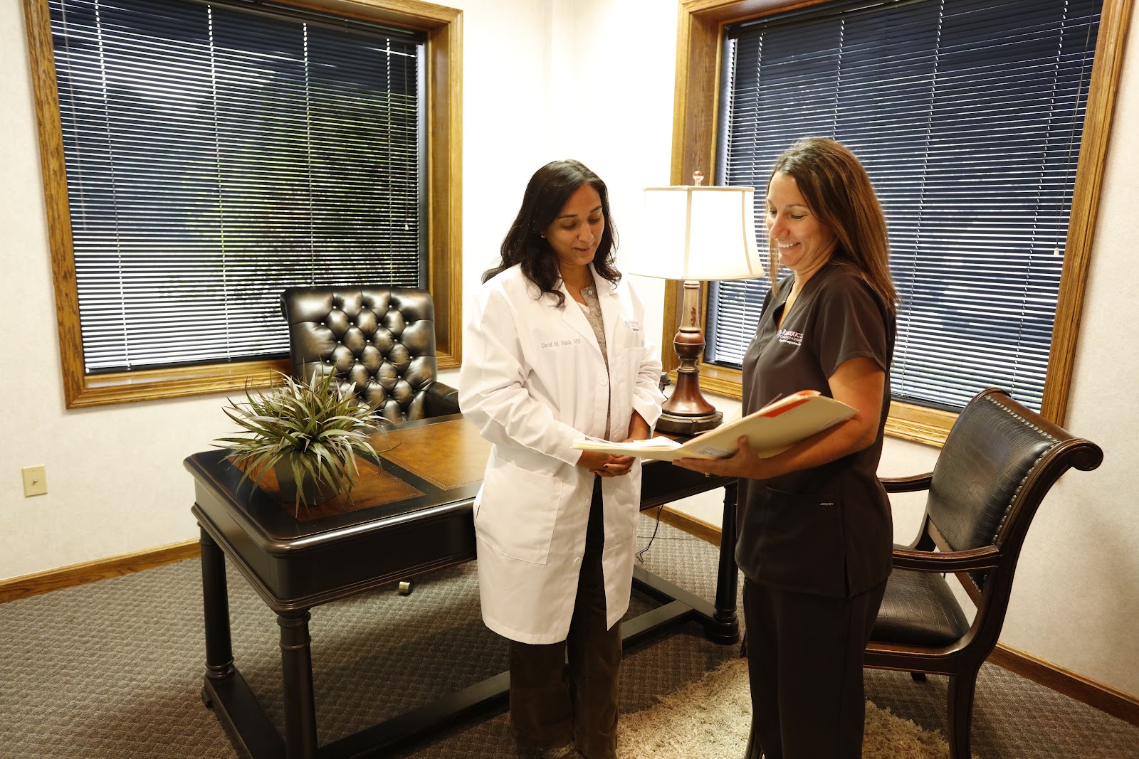 Reproductive Gynecology &amp; Infertility | Youngstown Location — photo 5