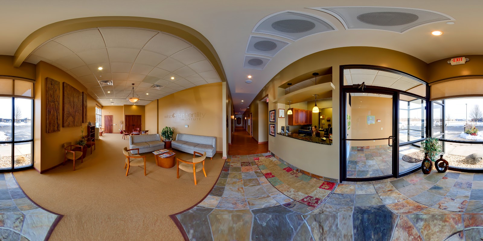 Wisconsin Fertility Institute — photo 4