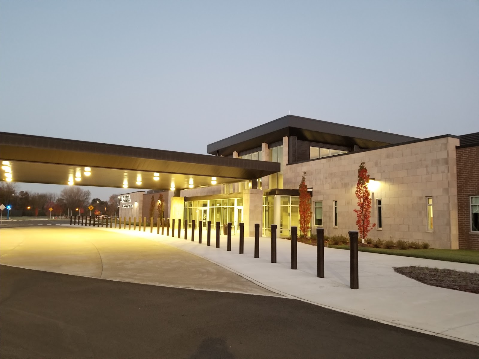 Saint Joseph FertilityCare Center — photo 4