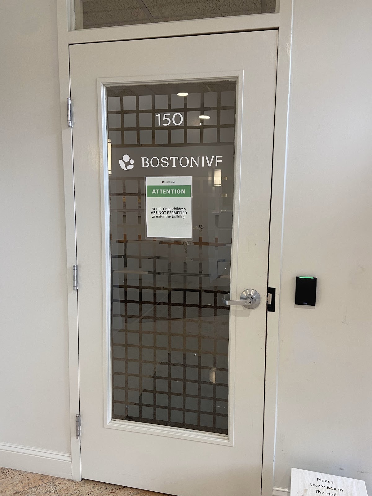 Boston IVF — photo 4