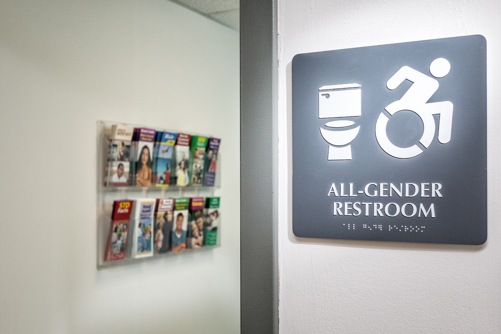 HealthQ Sexual and Reproductive Health - Beverly — photo 5