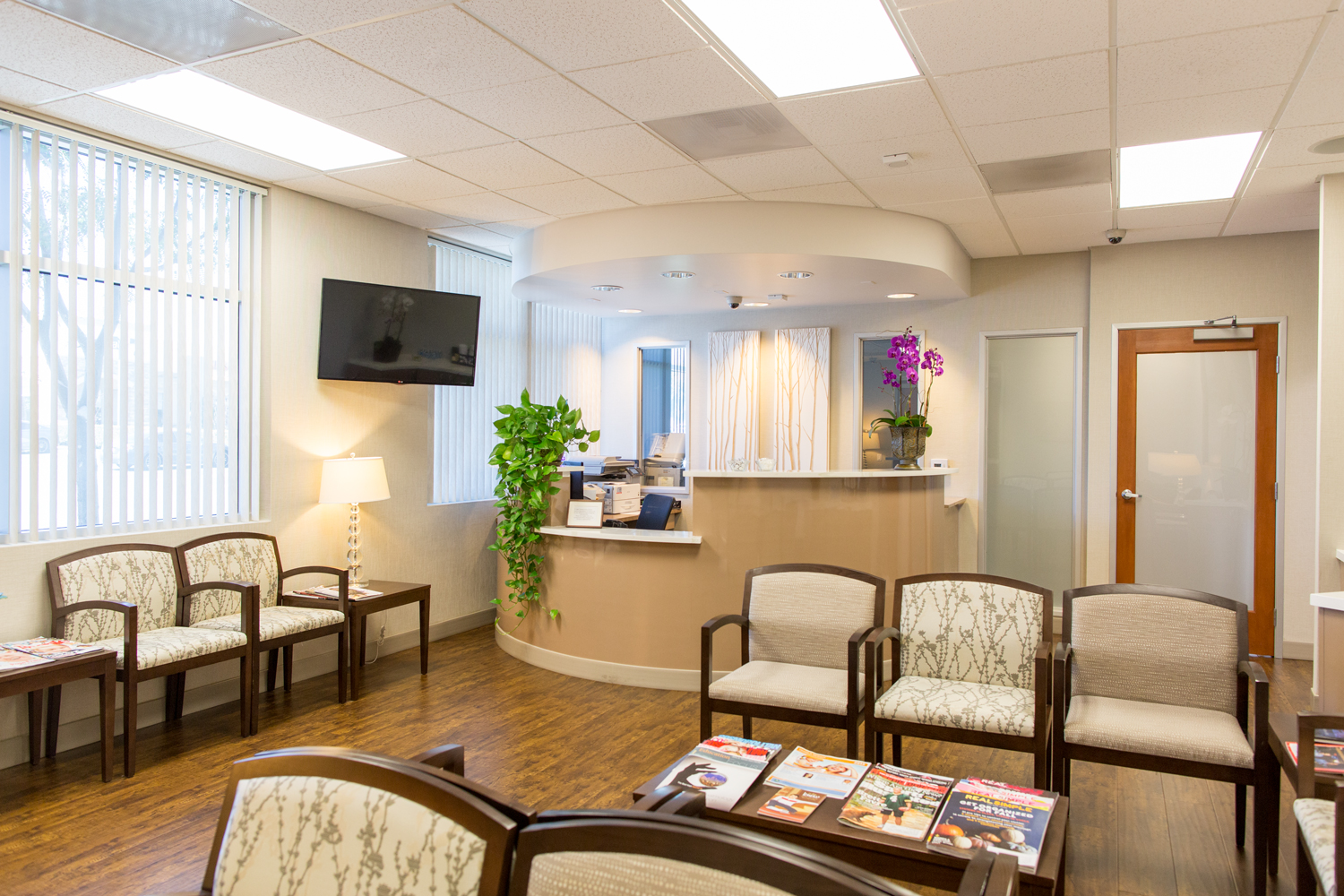 HRC Fertility - Rancho Cucamonga — photo 3