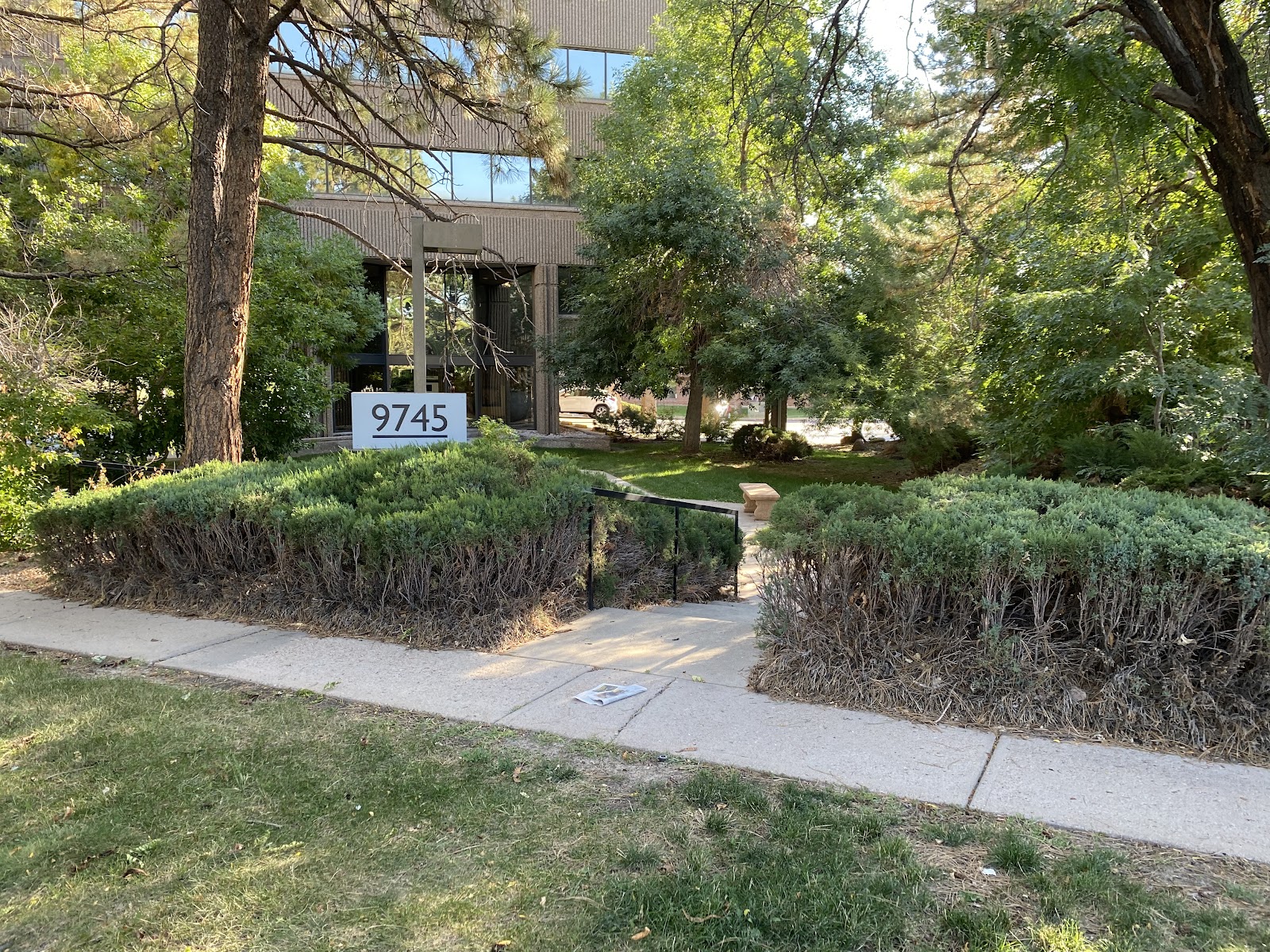 Denver Fertility