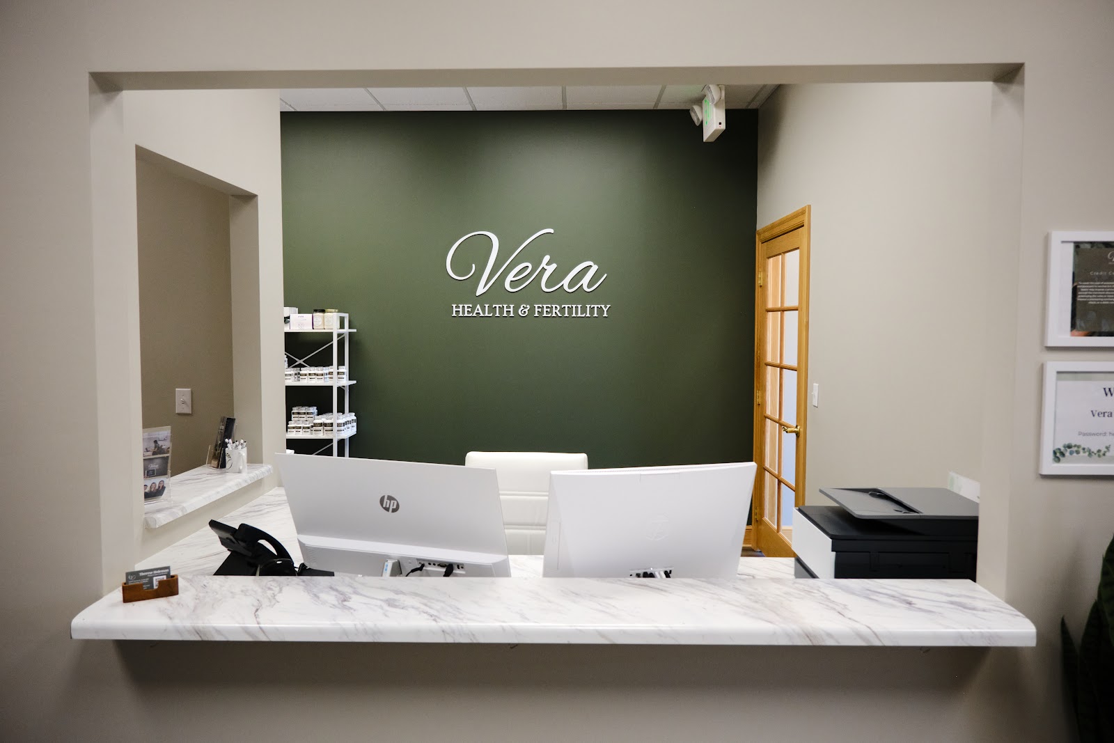 Vera Health and Fertility — photo 3