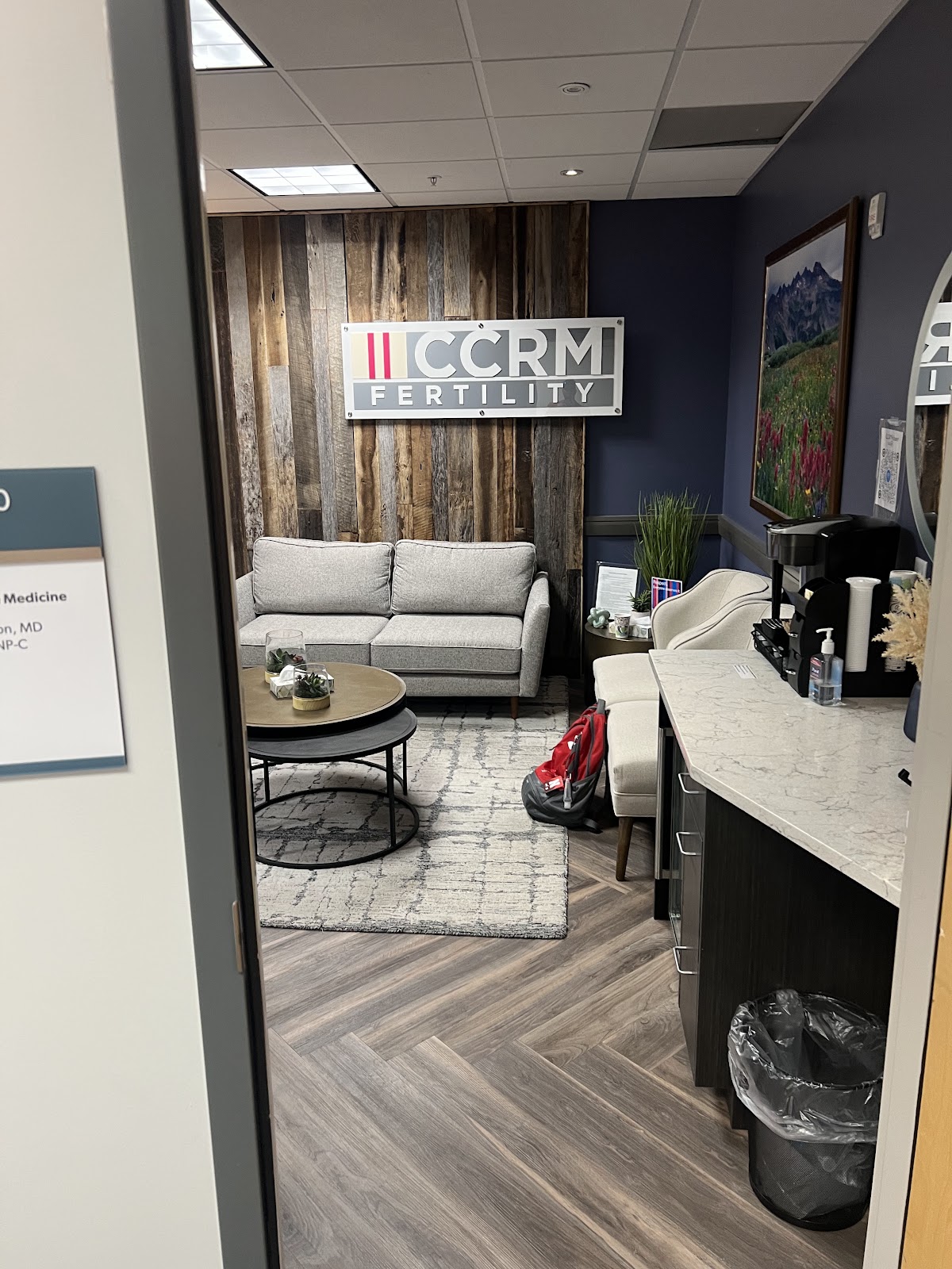 CCRM Fertility of Louisville — photo 3