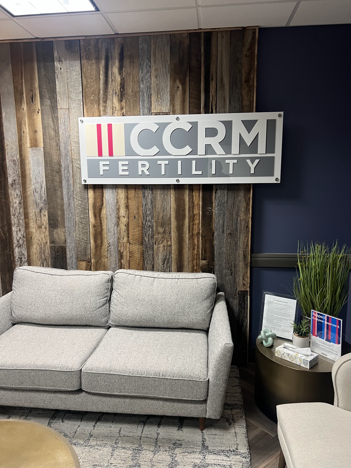 CCRM Fertility of Louisville — photo 2