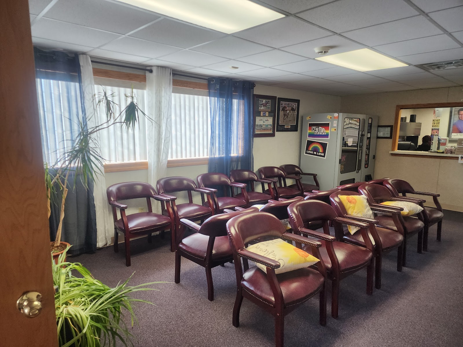 CARE - Clinics for Abortion &amp; Reproductive Excellence