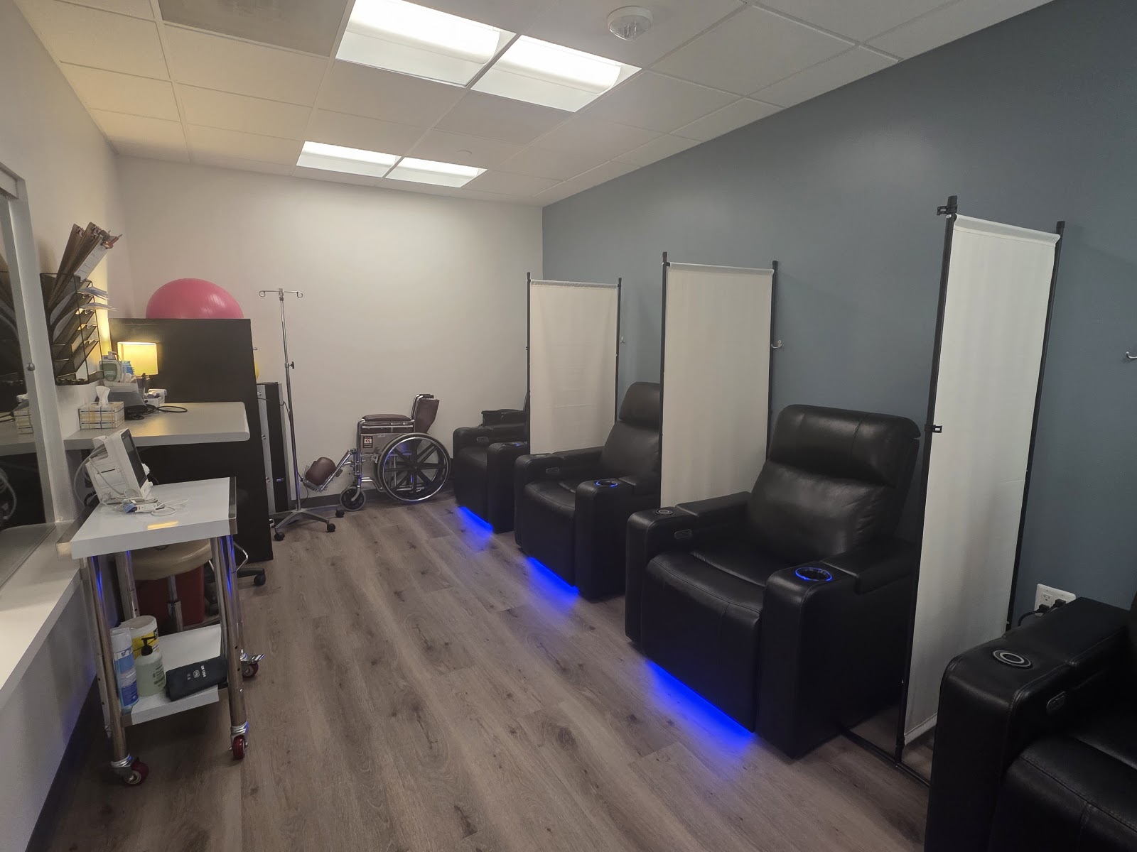 CARE - Clinics for Abortion &amp; Reproductive Excellence — photo 5