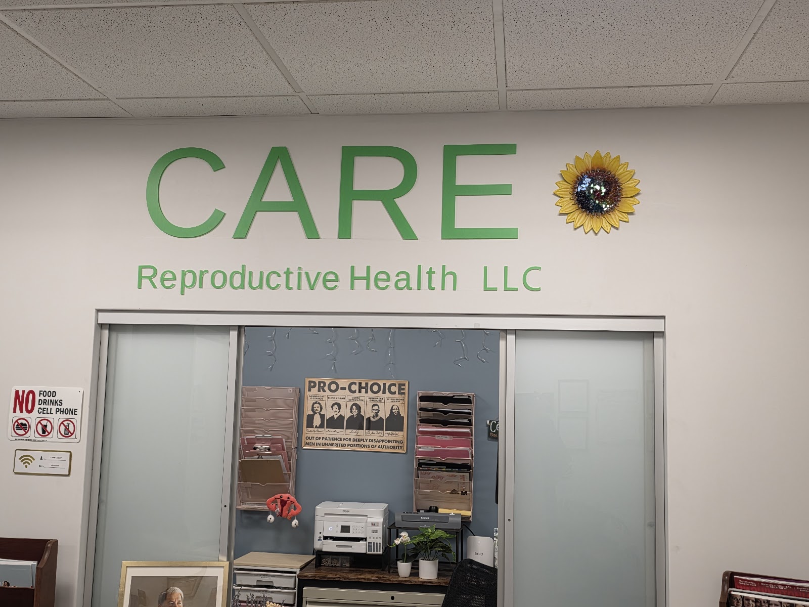 CARE - Clinics for Abortion &amp; Reproductive Excellence — photo 4