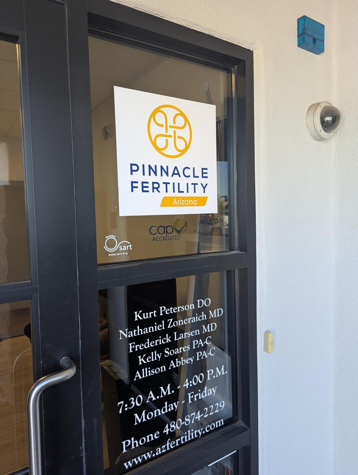 Advanced Fertility Care - Chandler, AZ
