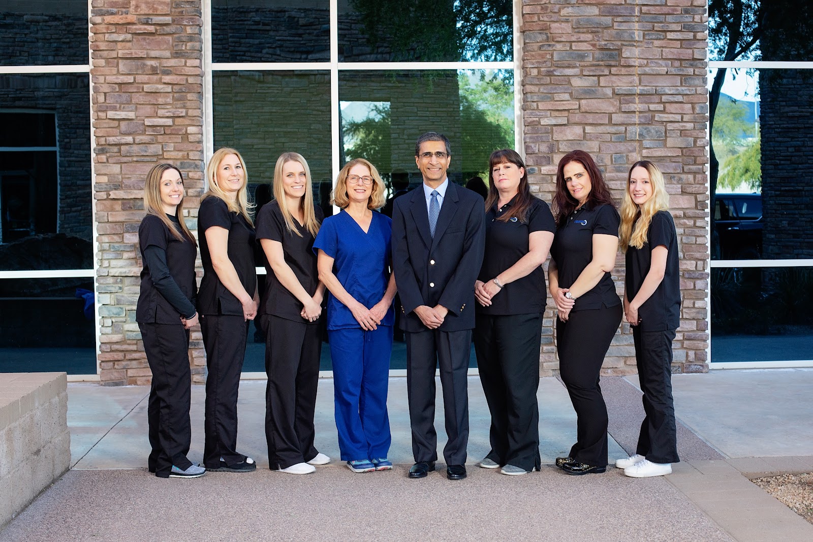 Arizona Center for Fertility Studies — photo 4
