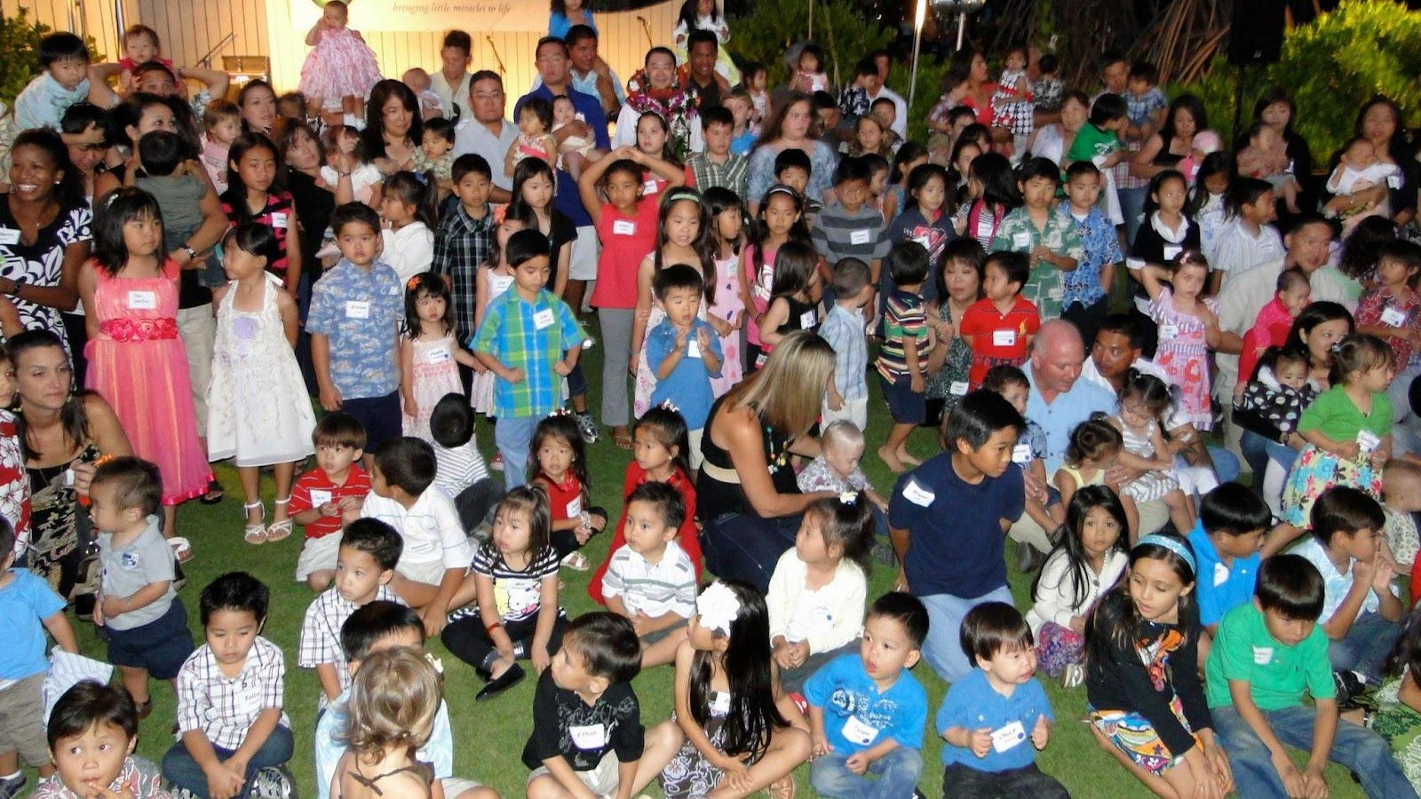 IVF Hawaii