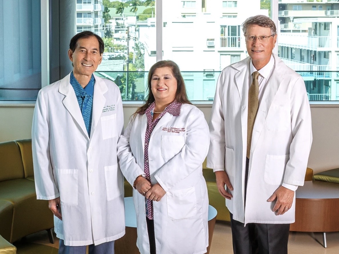 IVF Hawaii — photo 4