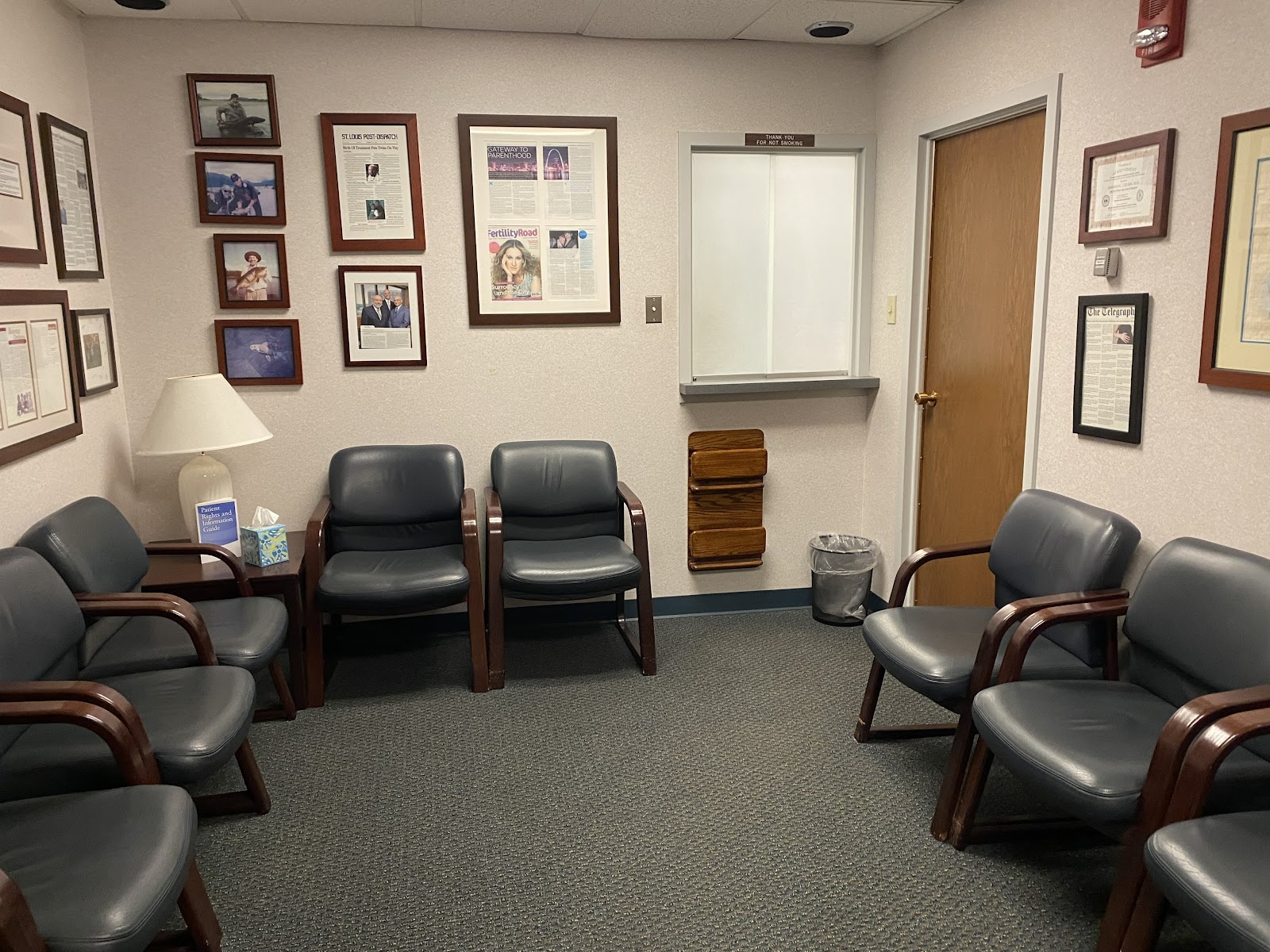Infertility Center of St Louis — photo 3