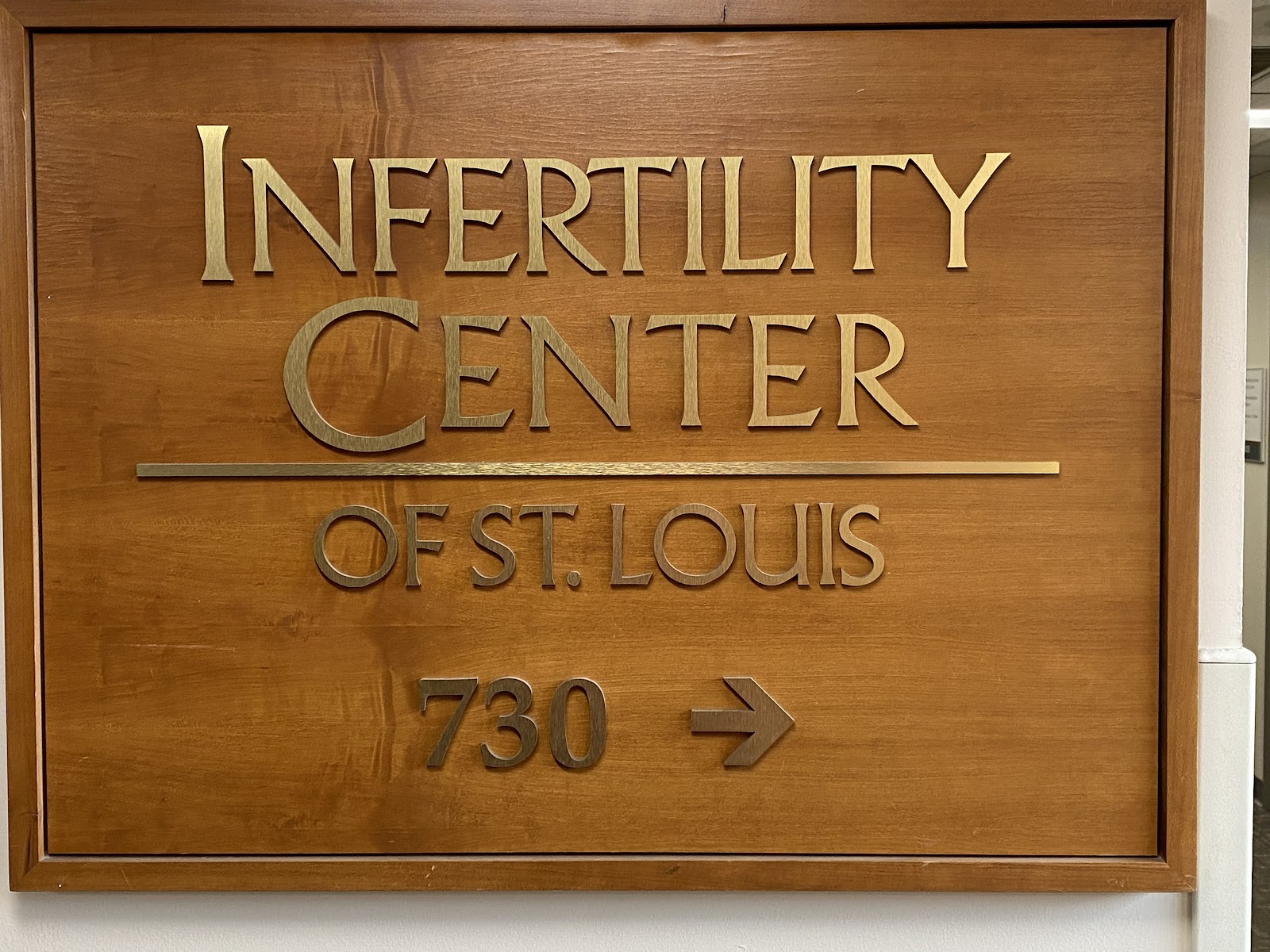 Infertility Center of St Louis — photo 2