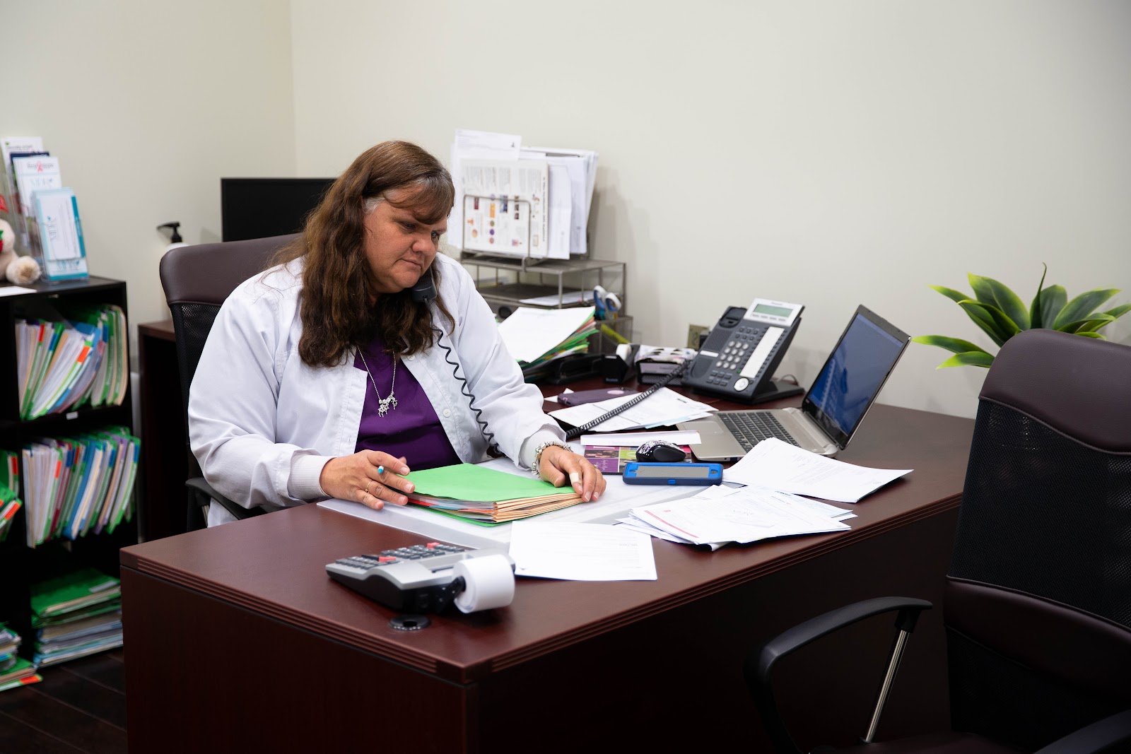 Reproductive Fertility Center — photo 5