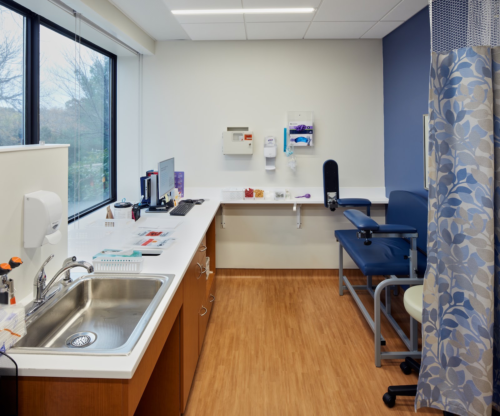 Yale Medicine Fertility Center — photo 4