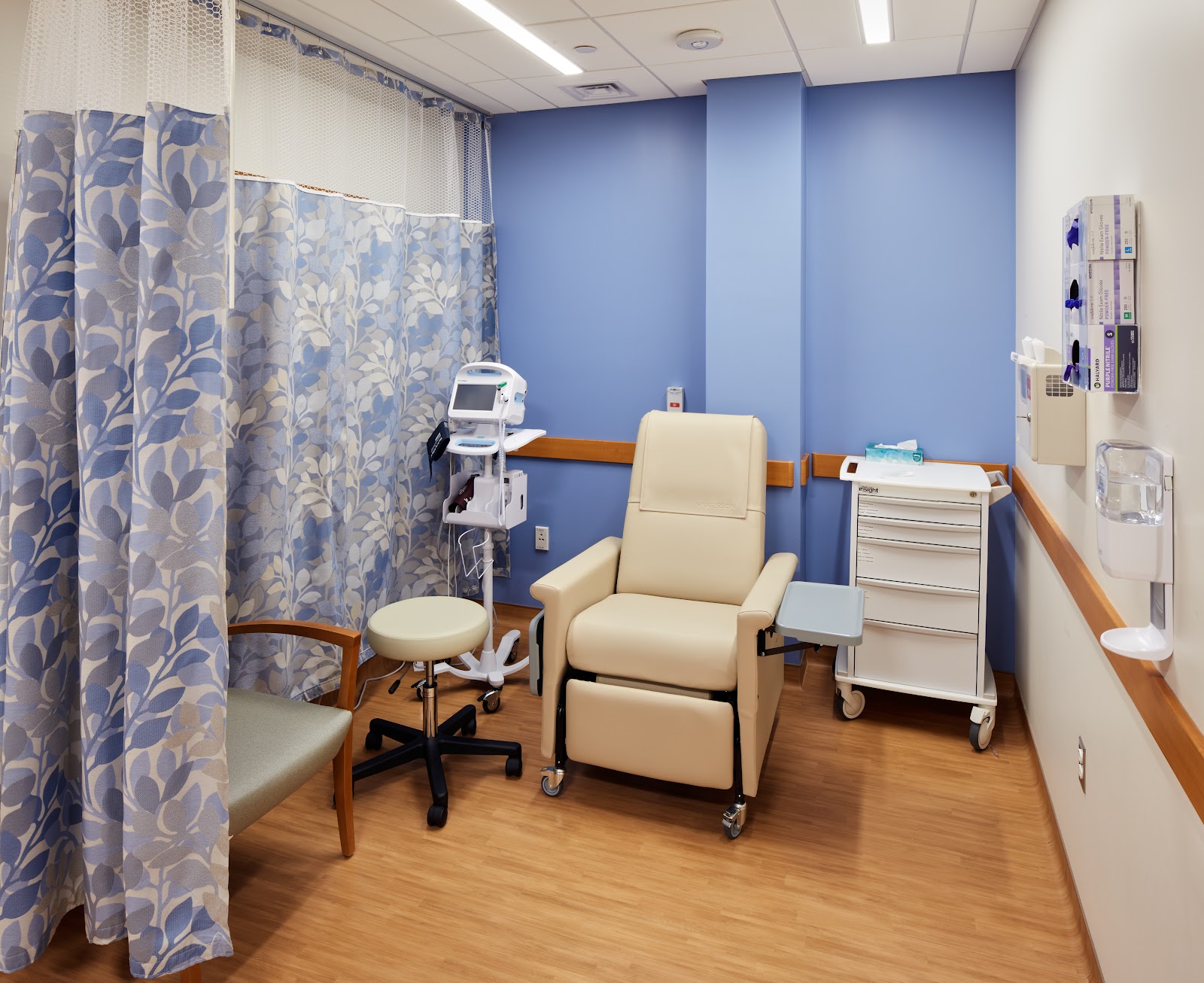 Yale Medicine Fertility Center — photo 5