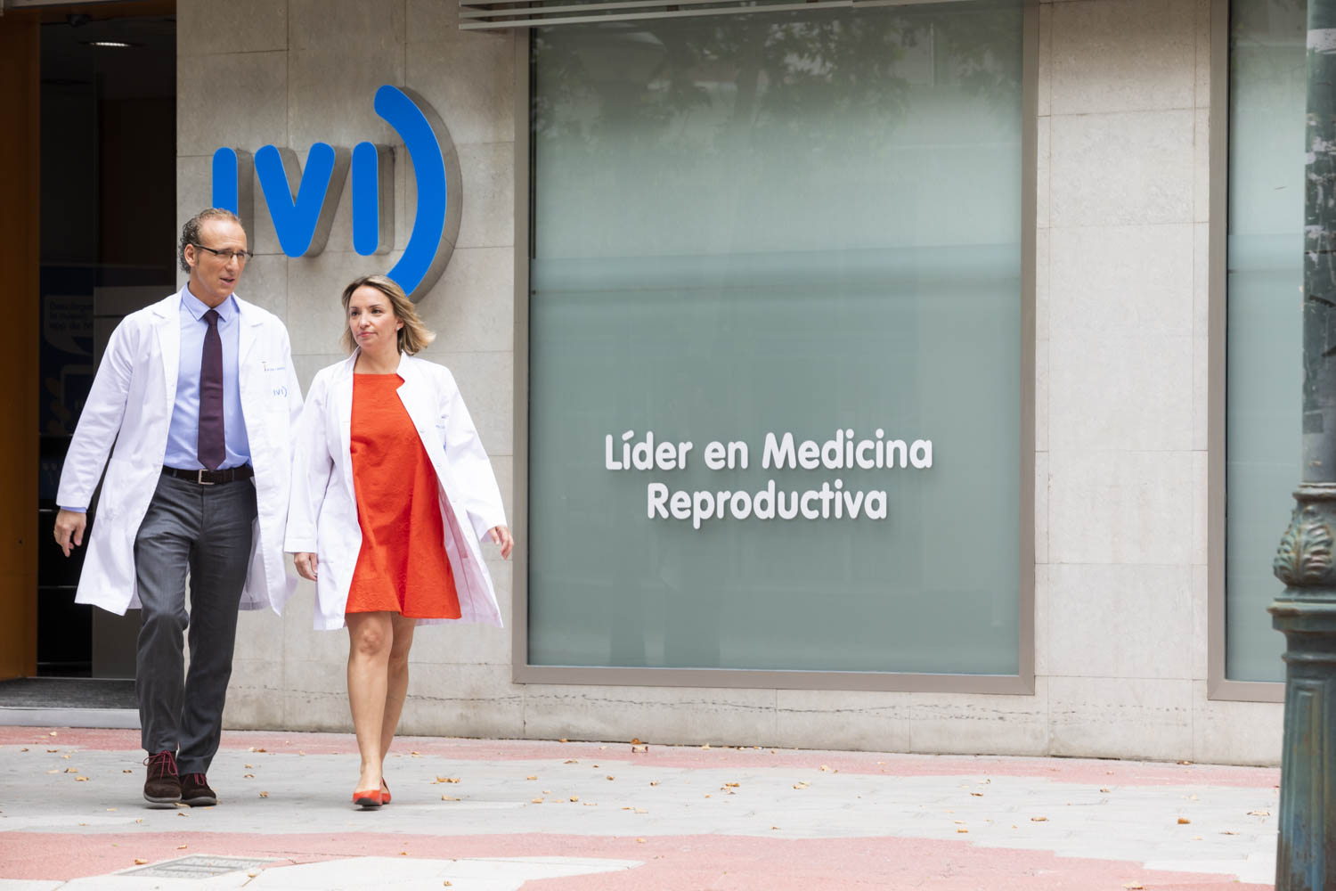 IVI Murcia - Clínica de Reproducción Asistida — photo 5