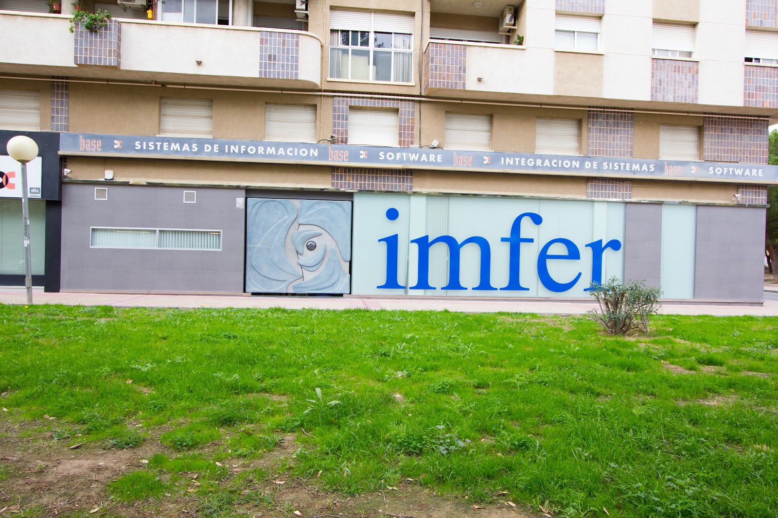 Murciano Fertility Institute (IMFER)