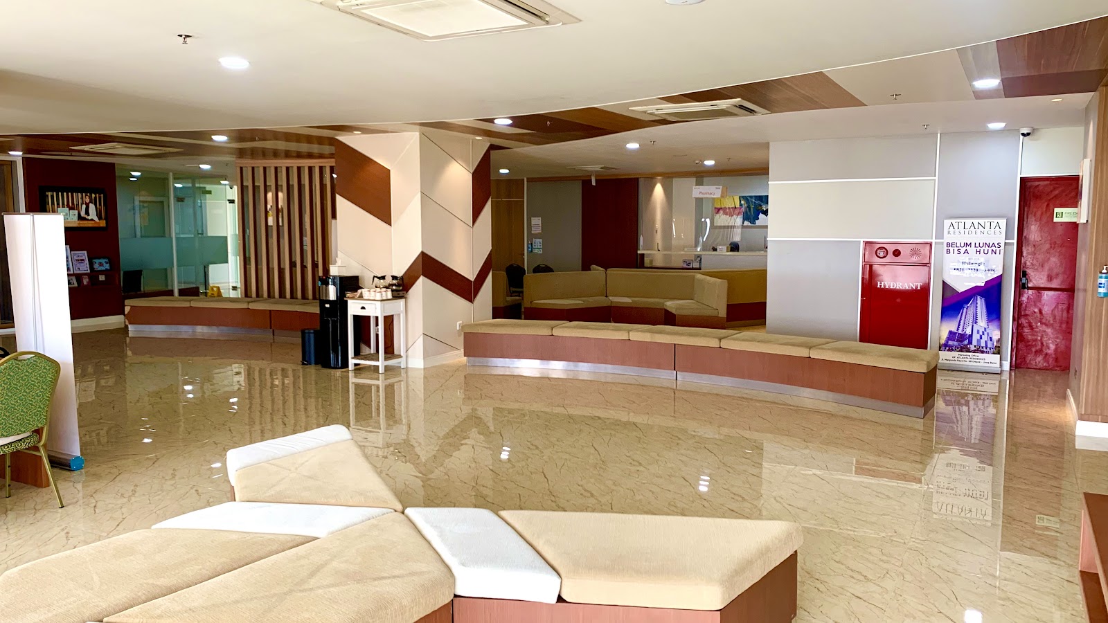 Morula IVF Margonda — photo 5