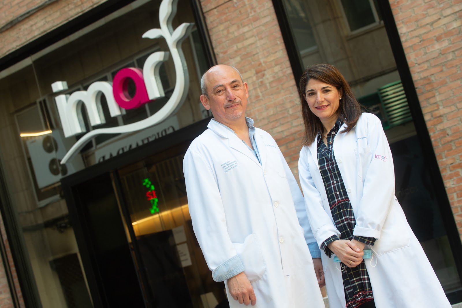 CLÍNICA IMAR | Clínica de Reproducción asistida, fertilidad e Inseminación artificial en Murcia