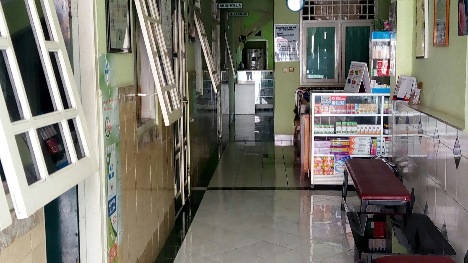 Klinik RSH