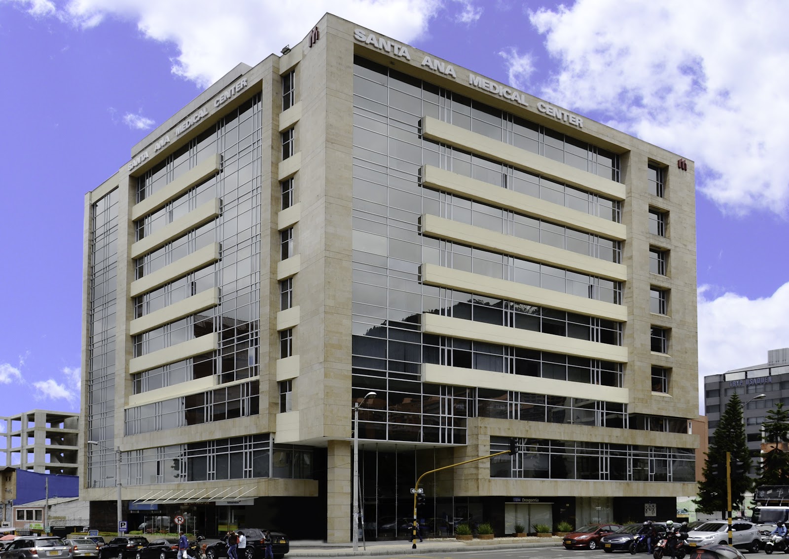 Clinical Eugin Bogotá — photo 4