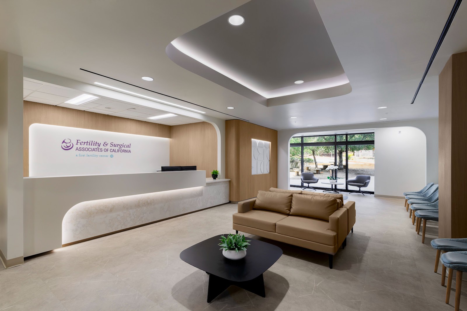 Fertility & Surgical Associates of California Thousand Oaks — photo 4