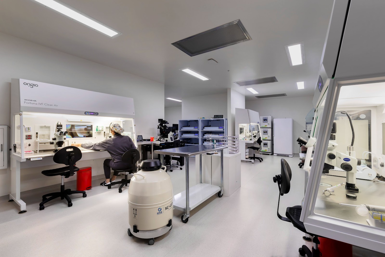 Fertility & Surgical Associates of California Thousand Oaks — photo 5