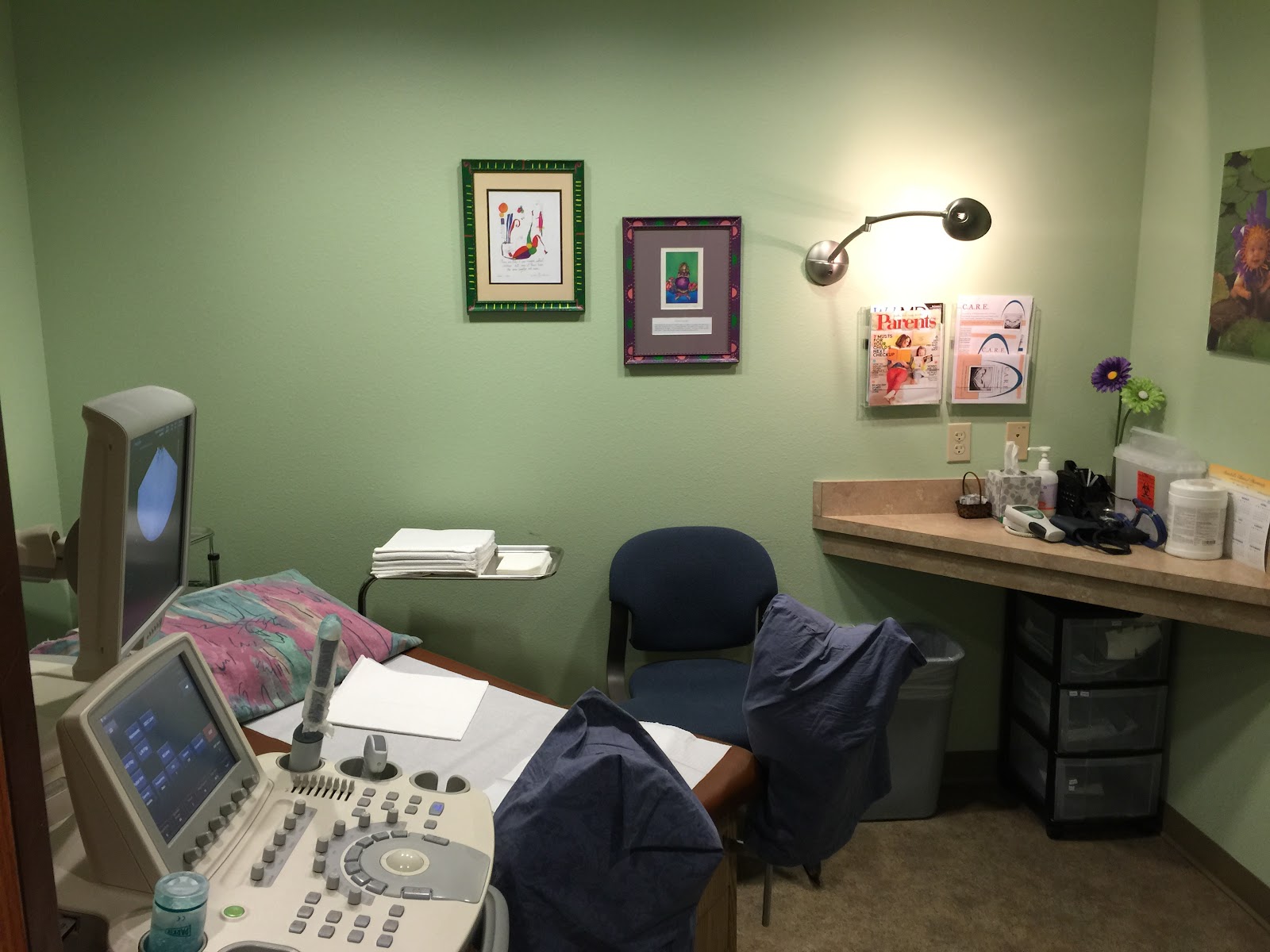 CNY Fertility Colorado — photo 3