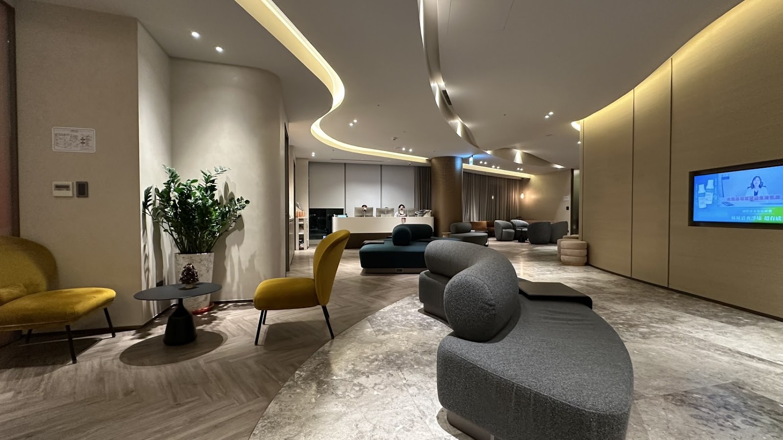 禾馨宜蘊生殖中心 台中 Nuwa Fertility Center Taichung — photo 2