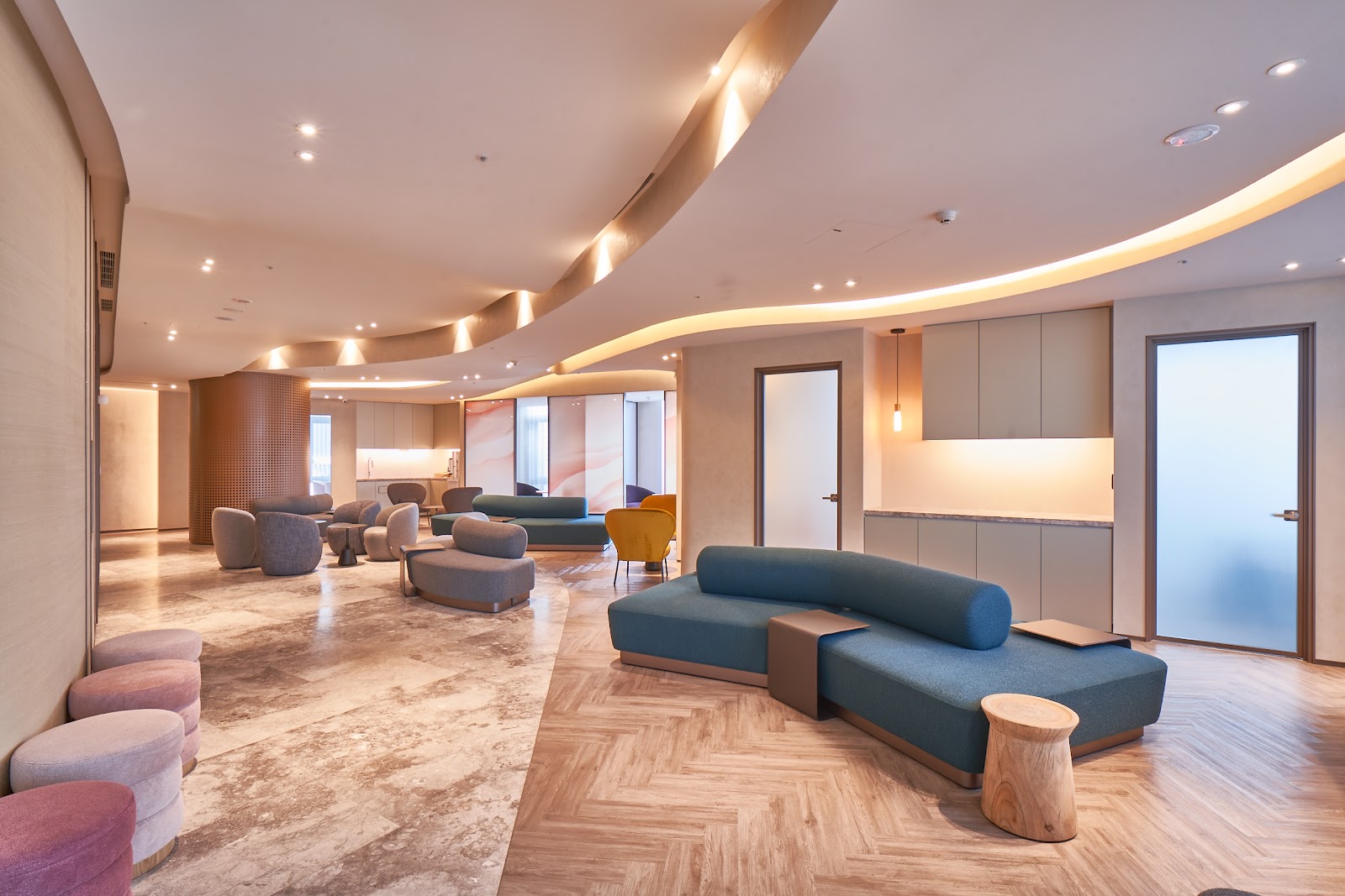 禾馨宜蘊生殖中心 台中 Nuwa Fertility Center Taichung — photo 4